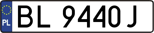 BL9440J