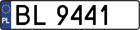 BL9441