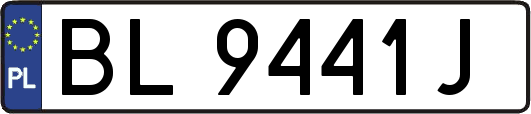 BL9441J