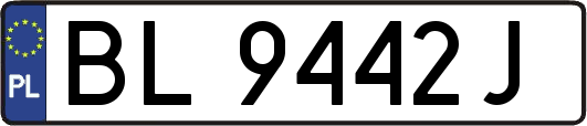 BL9442J