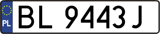 BL9443J