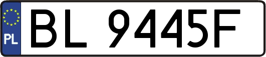 BL9445F