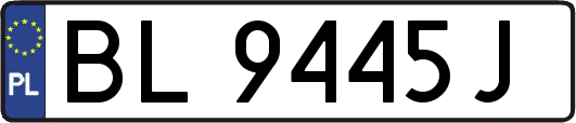 BL9445J