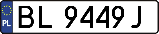 BL9449J