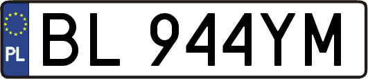BL944YM
