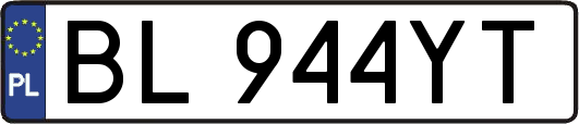 BL944YT