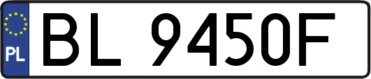 BL9450F