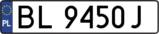 BL9450J
