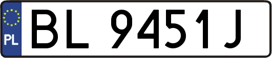 BL9451J