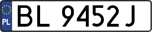 BL9452J