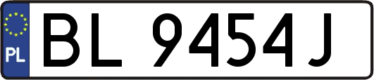 BL9454J