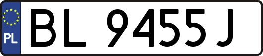 BL9455J