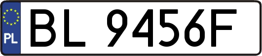BL9456F