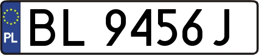 BL9456J
