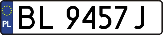 BL9457J