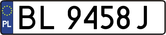 BL9458J