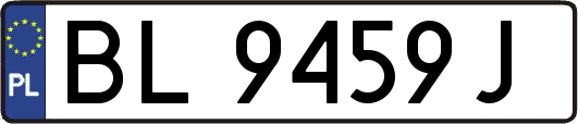 BL9459J