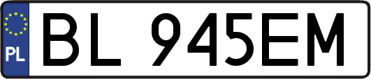 BL945EM