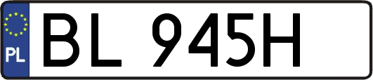 BL945H
