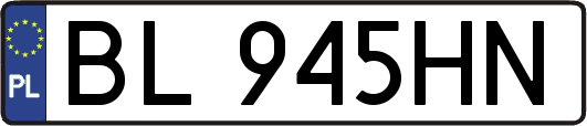 BL945HN