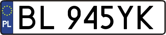 BL945YK