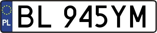 BL945YM