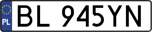 BL945YN