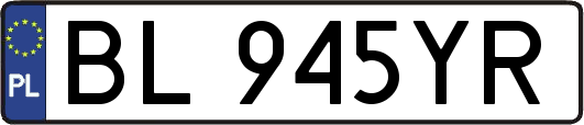 BL945YR