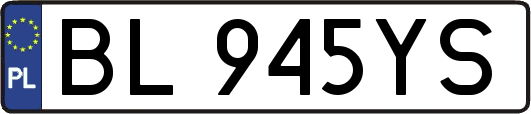 BL945YS