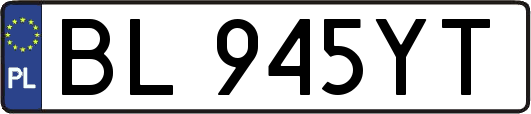 BL945YT