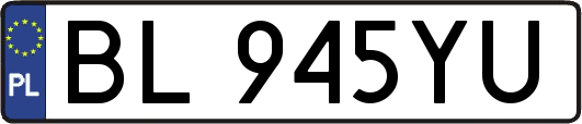 BL945YU