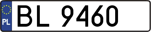 BL9460