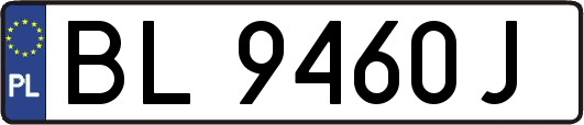 BL9460J