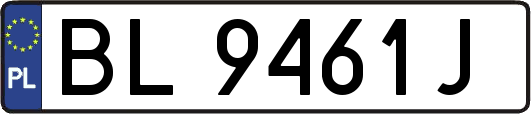 BL9461J