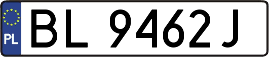BL9462J
