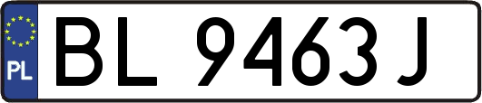 BL9463J