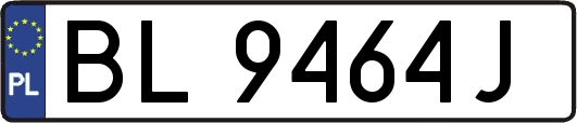 BL9464J