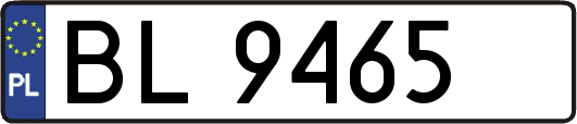 BL9465