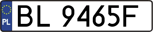 BL9465F