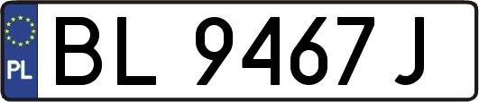 BL9467J