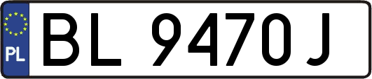 BL9470J