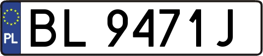 BL9471J