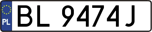 BL9474J