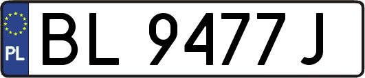 BL9477J