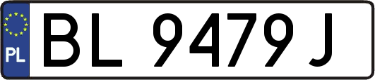 BL9479J