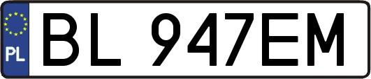 BL947EM