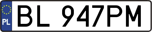 BL947PM