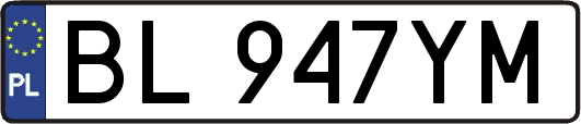 BL947YM