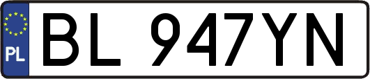 BL947YN