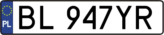BL947YR